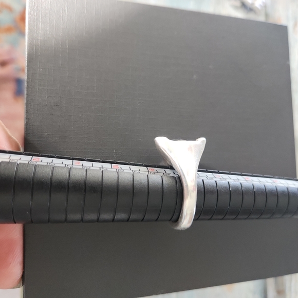 UNO DE 50 “STAR-TRICK” RING. SIZE 8 - Picture 3 of 4